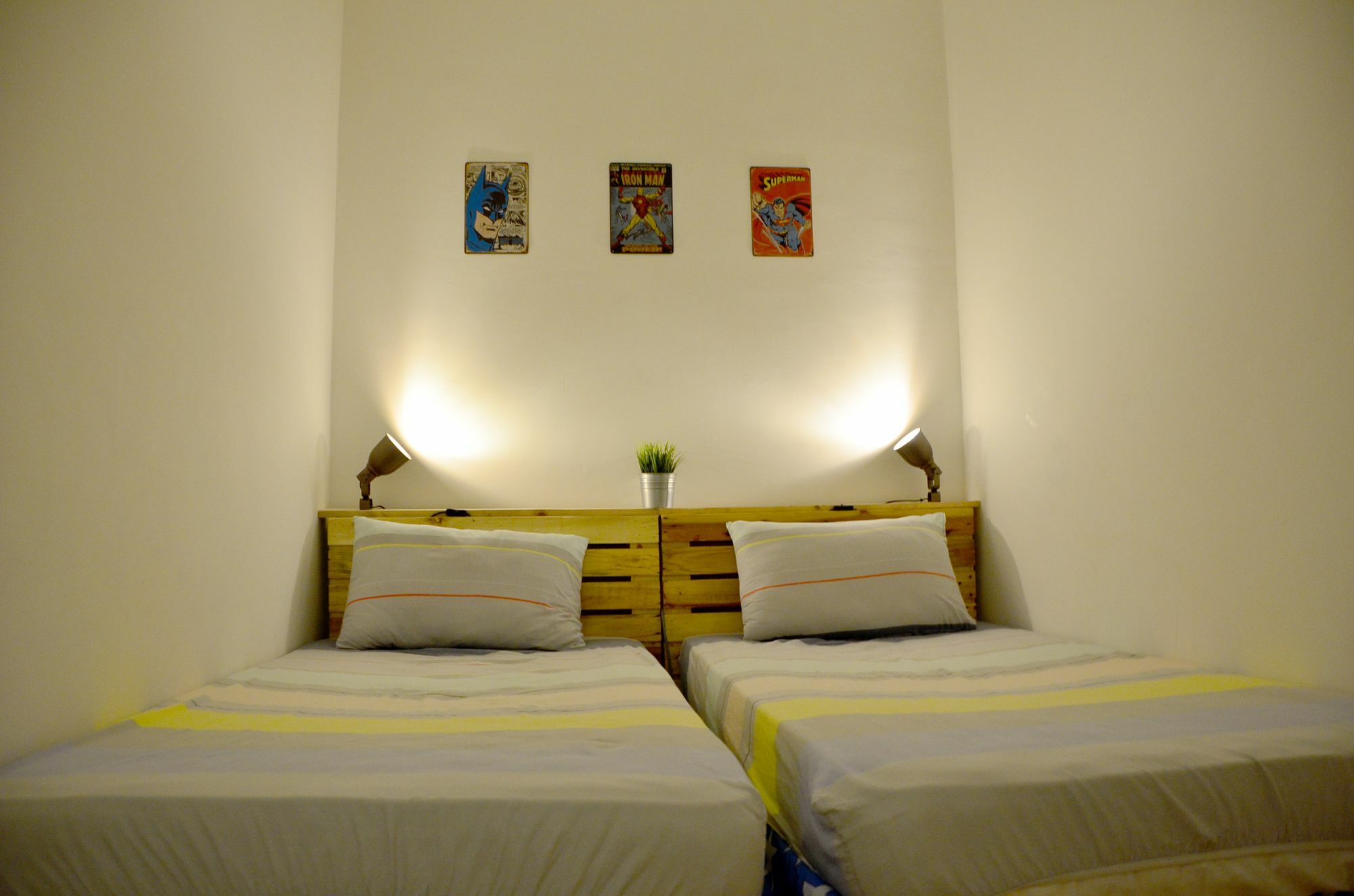 The Woodz Homestay Tanah Rata Exterior foto