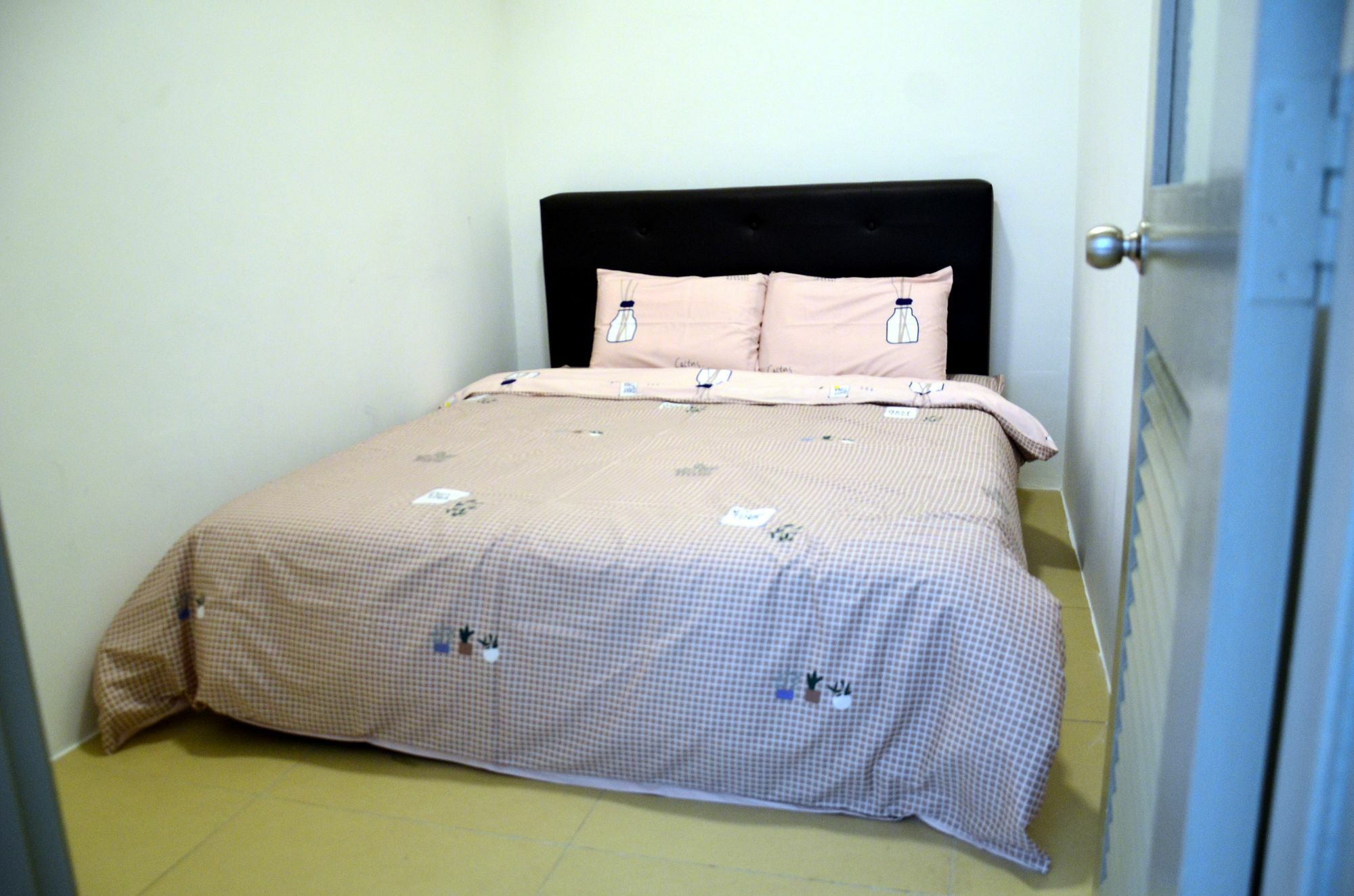 The Woodz Homestay Tanah Rata Exterior foto